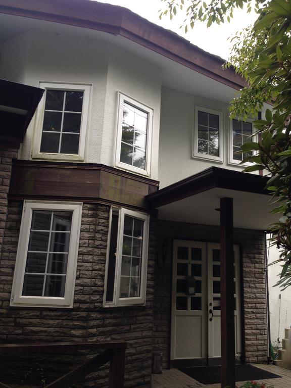 Klingel Baum Hotel Hakone Exterior foto